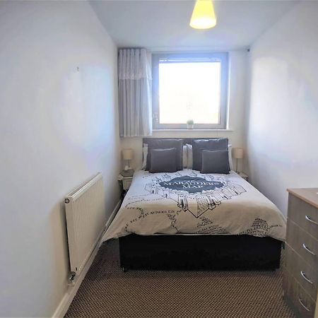 Lovely Guest Rooms In City Centre Liverpool Dış mekan fotoğraf