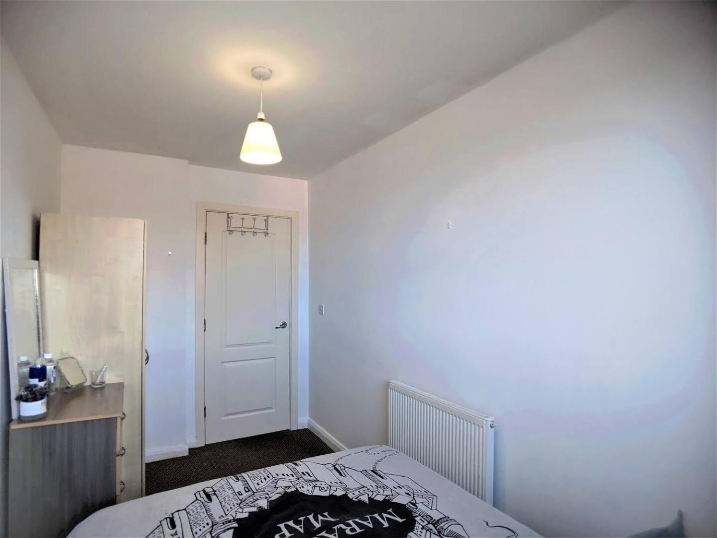 Lovely Guest Rooms In City Centre Liverpool Dış mekan fotoğraf