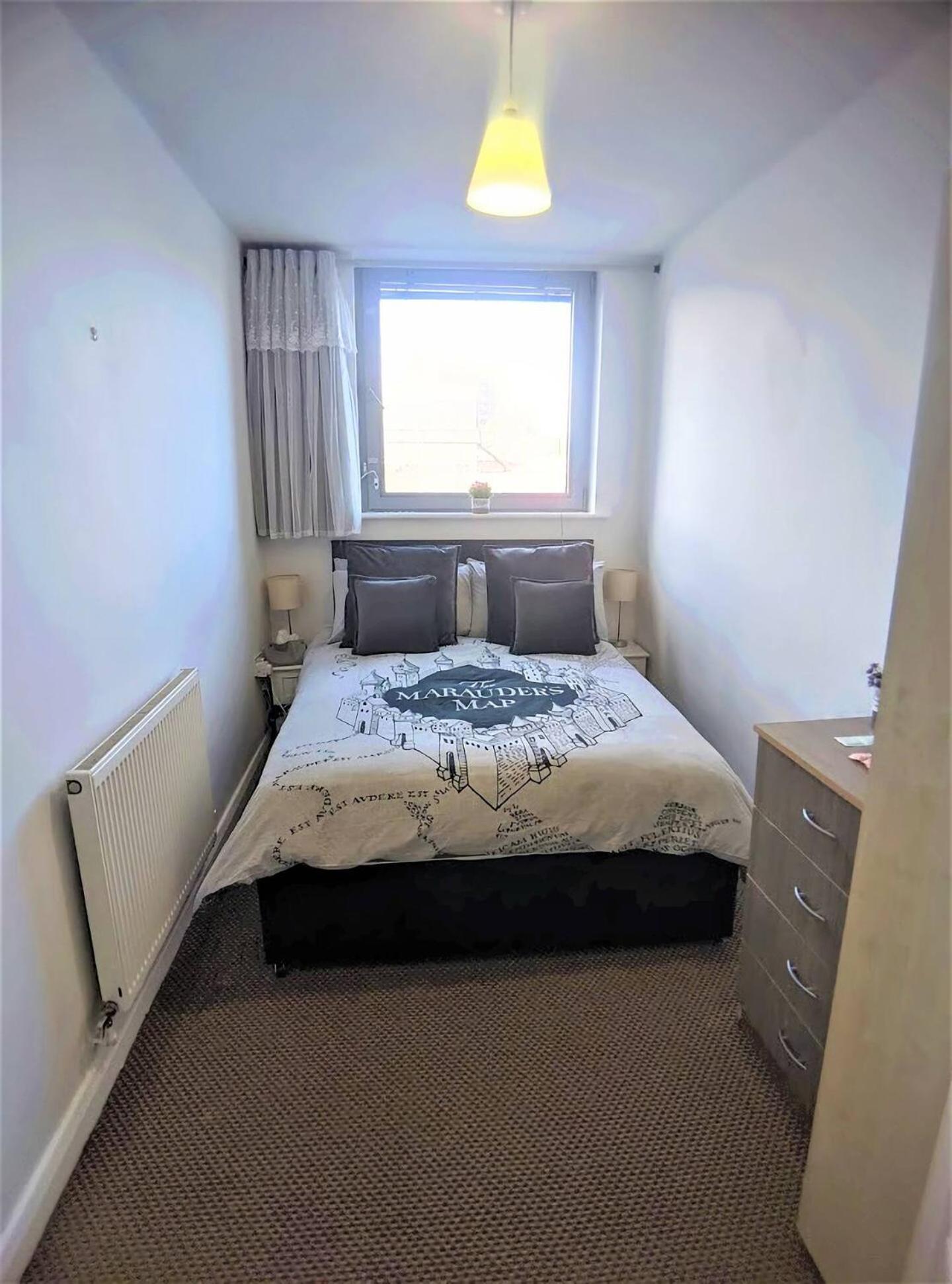 Lovely Guest Rooms In City Centre Liverpool Dış mekan fotoğraf
