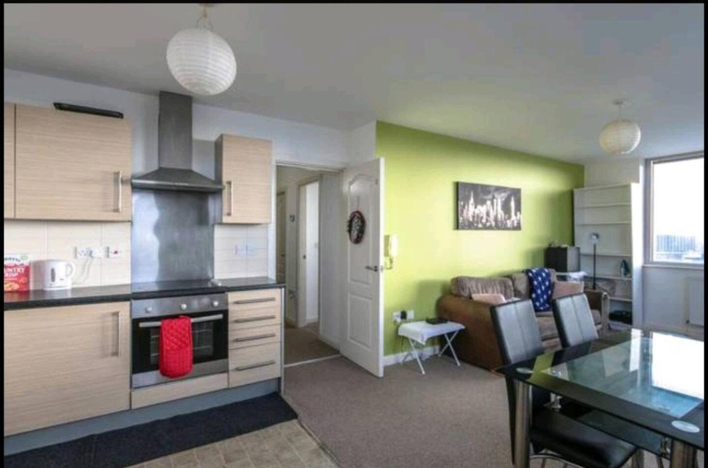 Lovely Guest Rooms In City Centre Liverpool Dış mekan fotoğraf