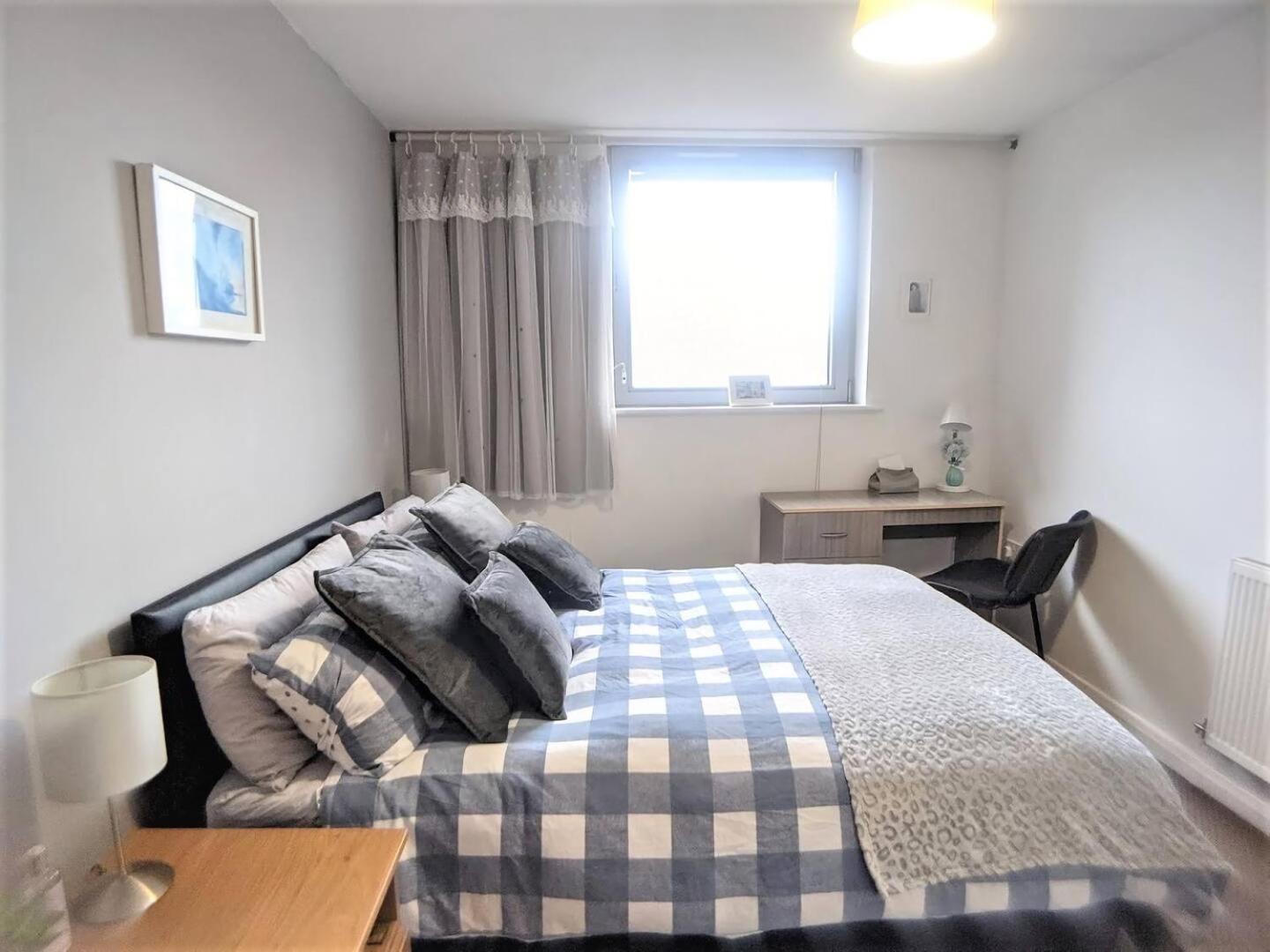 Lovely Guest Rooms In City Centre Liverpool Dış mekan fotoğraf