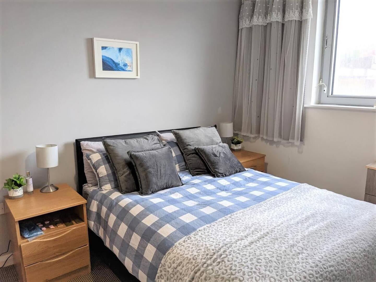 Lovely Guest Rooms In City Centre Liverpool Dış mekan fotoğraf