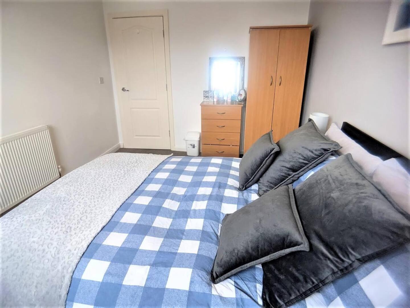 Lovely Guest Rooms In City Centre Liverpool Dış mekan fotoğraf