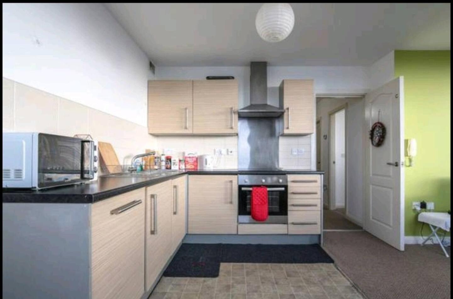 Lovely Guest Rooms In City Centre Liverpool Dış mekan fotoğraf