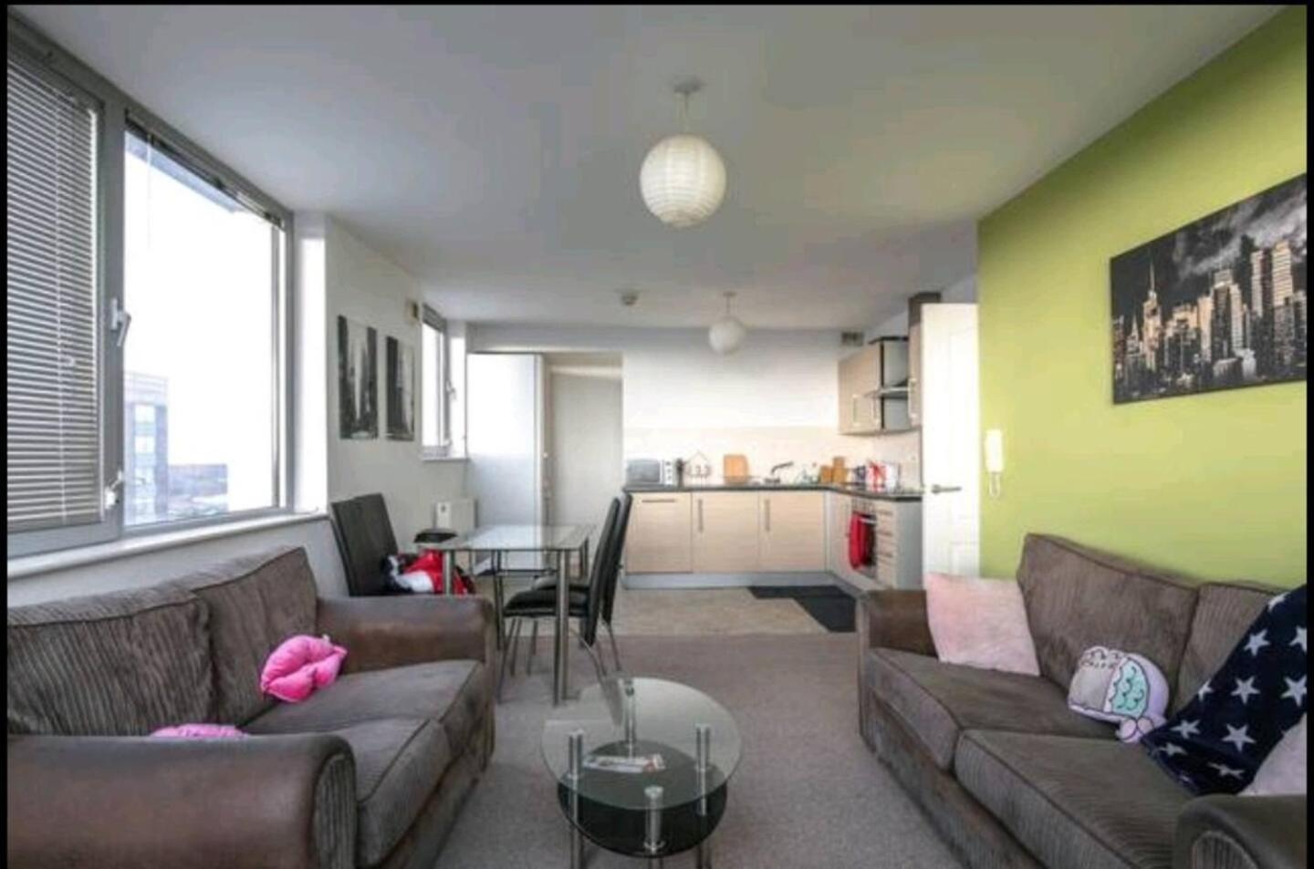 Lovely Guest Rooms In City Centre Liverpool Dış mekan fotoğraf
