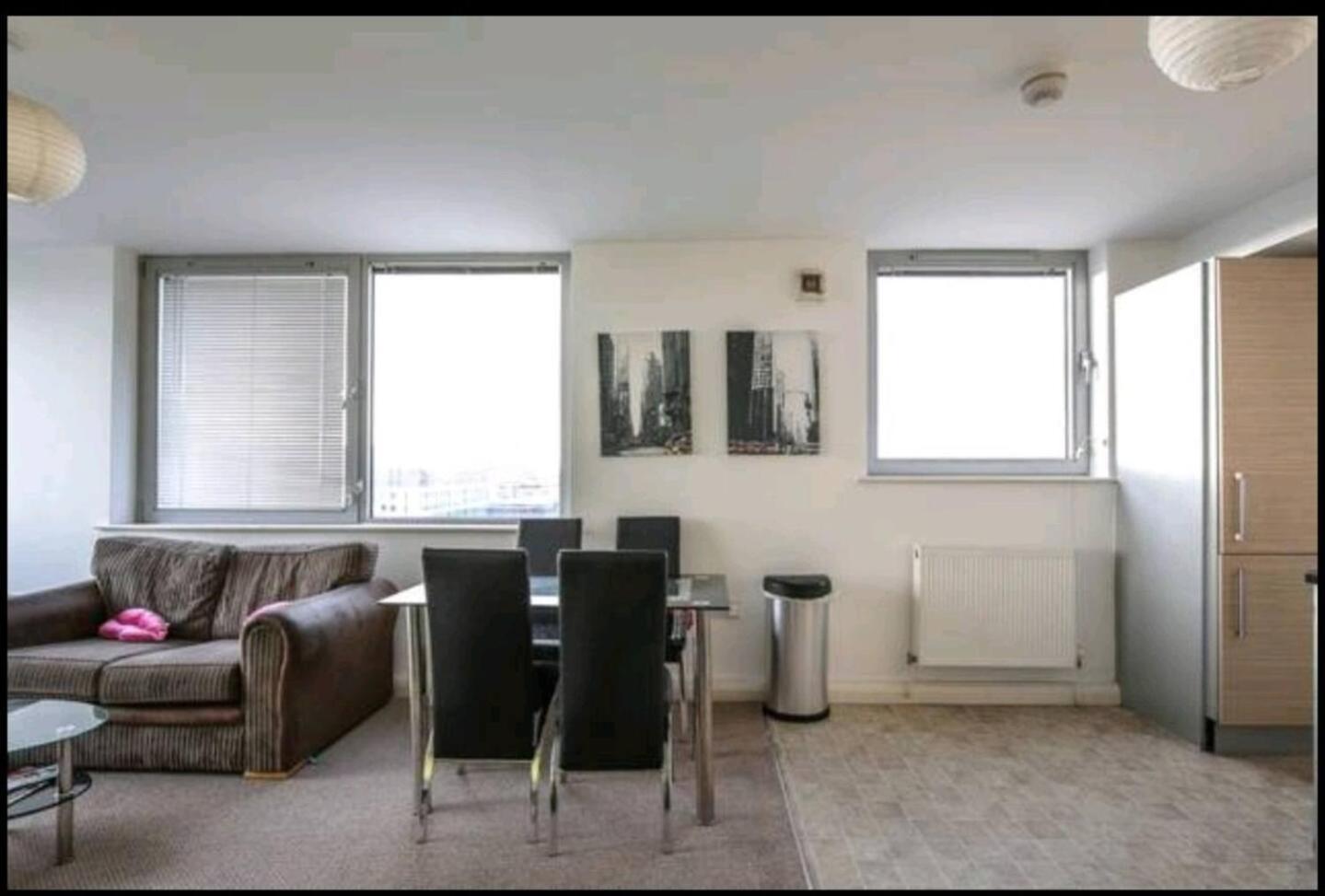 Lovely Guest Rooms In City Centre Liverpool Dış mekan fotoğraf