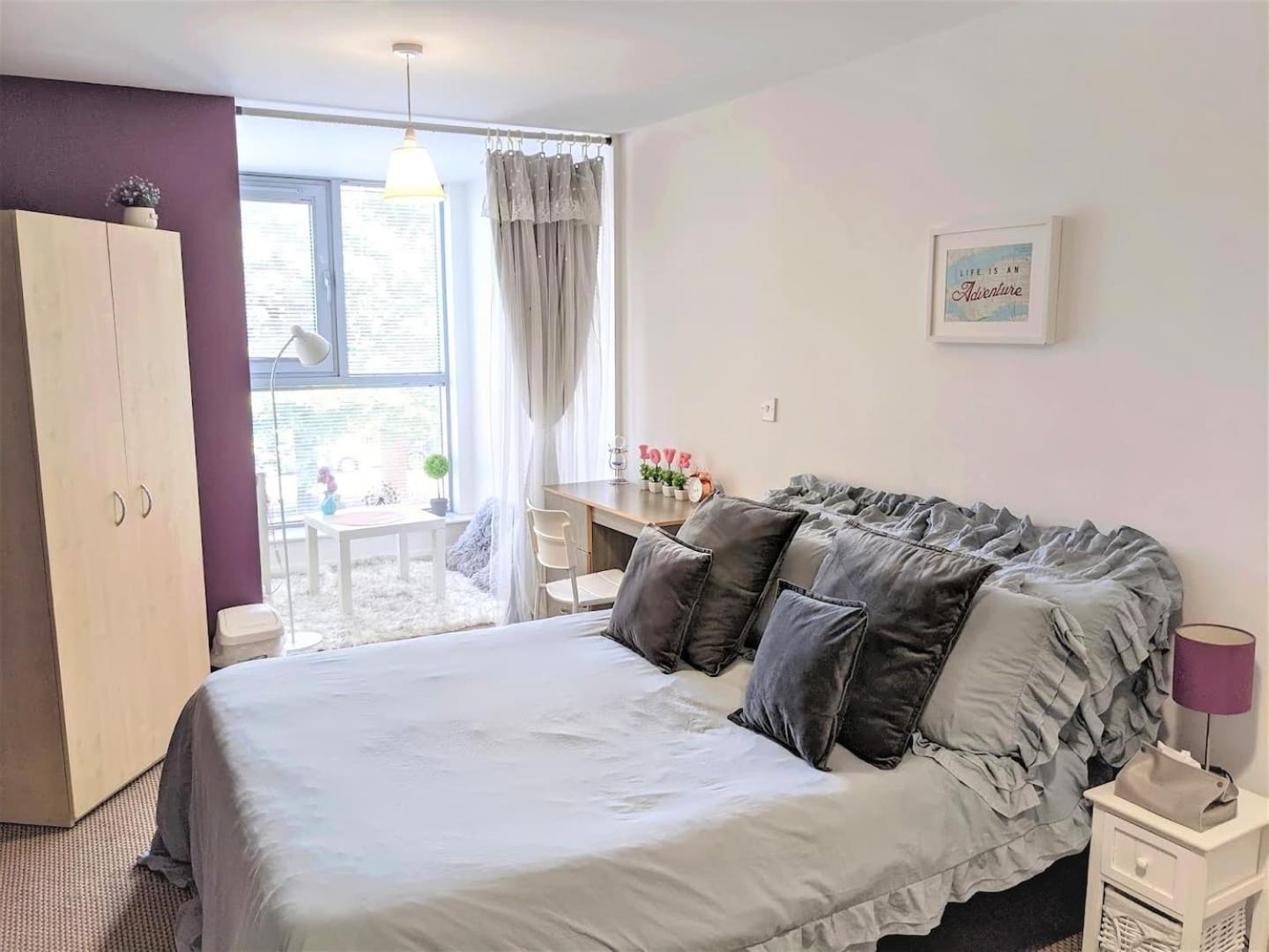 Lovely Guest Rooms In City Centre Liverpool Dış mekan fotoğraf