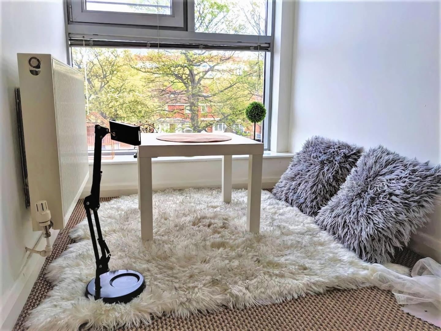 Lovely Guest Rooms In City Centre Liverpool Dış mekan fotoğraf