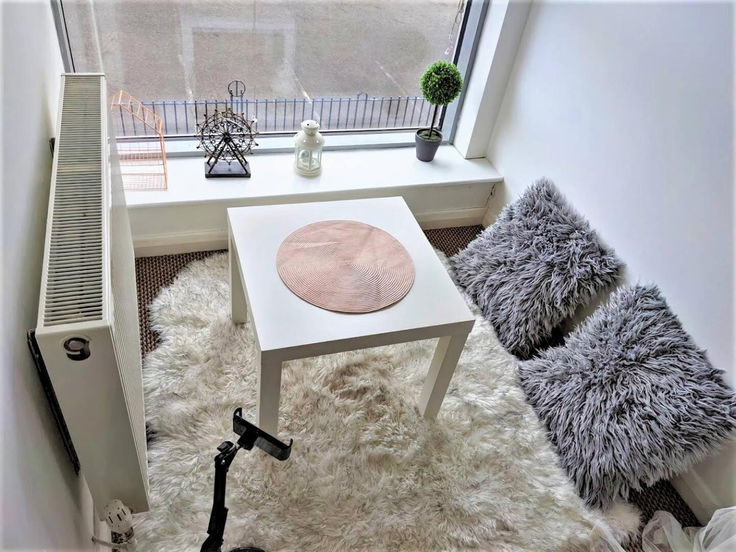 Lovely Guest Rooms In City Centre Liverpool Dış mekan fotoğraf