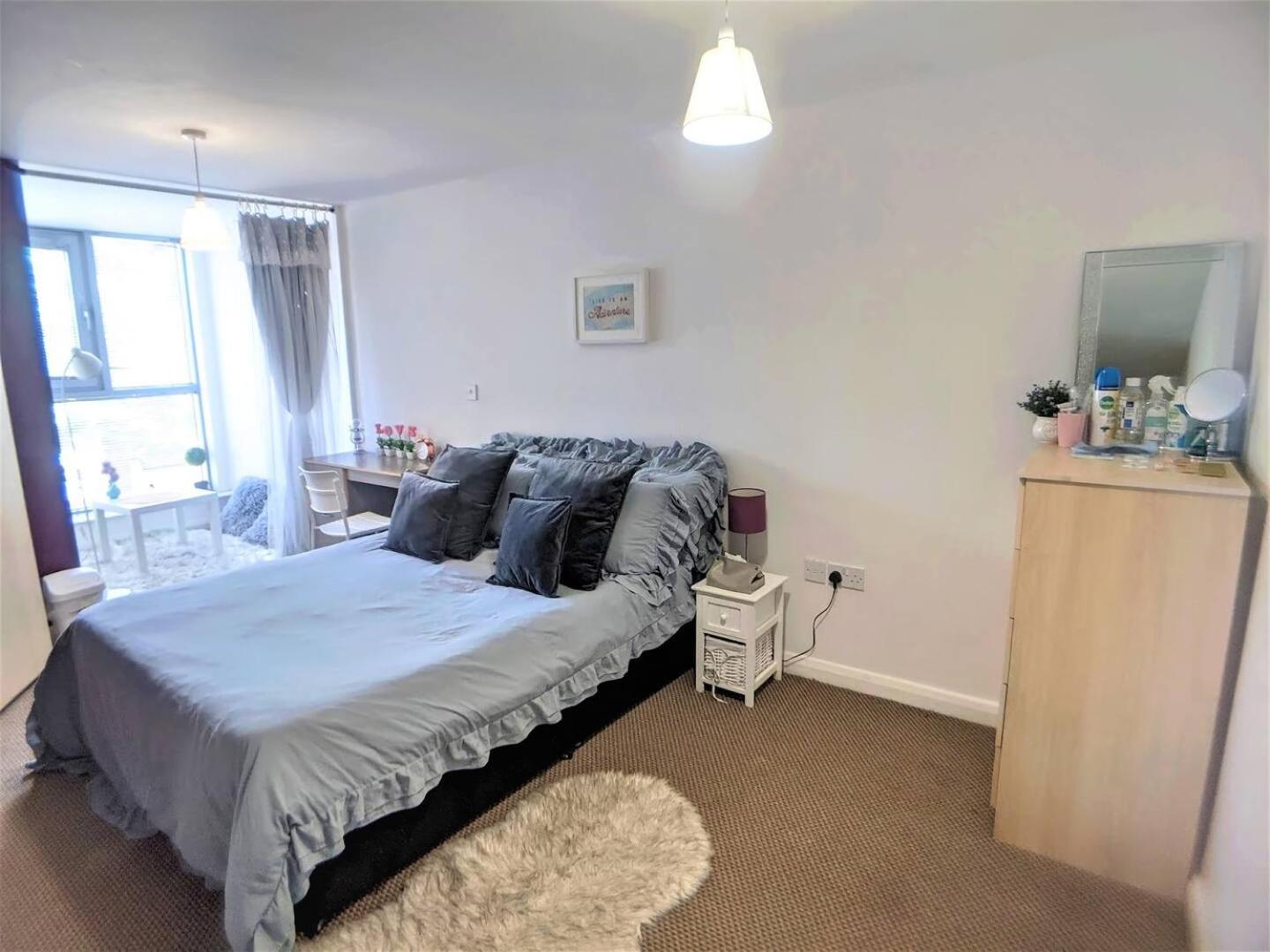 Lovely Guest Rooms In City Centre Liverpool Dış mekan fotoğraf