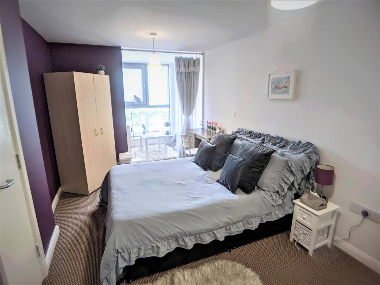 Lovely Guest Rooms In City Centre Liverpool Dış mekan fotoğraf